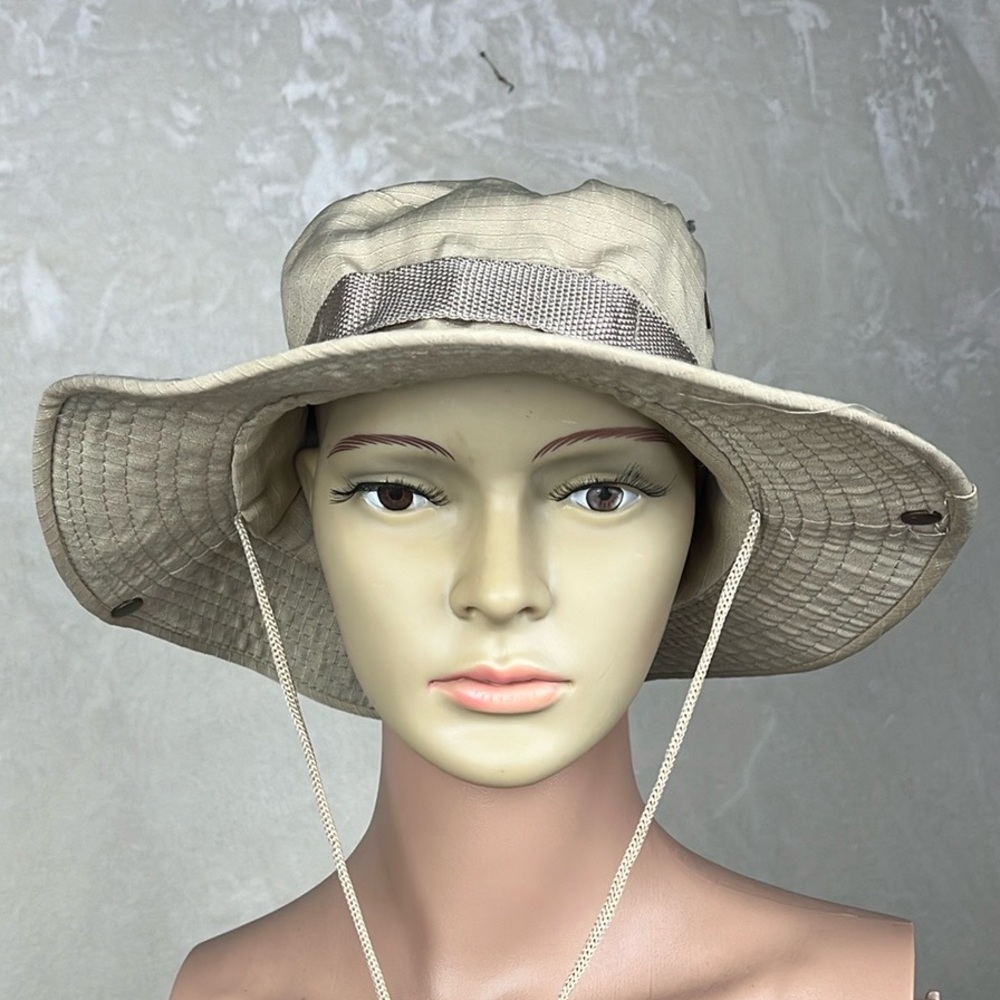 Hat Jungle Type II Size Large